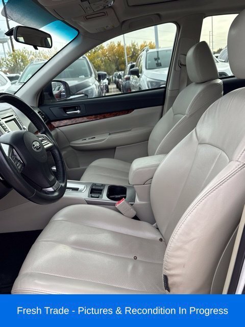 Used 2012 Subaru Legacy 2.5i Limited AWD/4WD image 11
