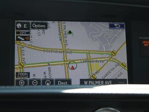 Used 2015 Lexus ES 350 w/ Premium Package FWD image 15