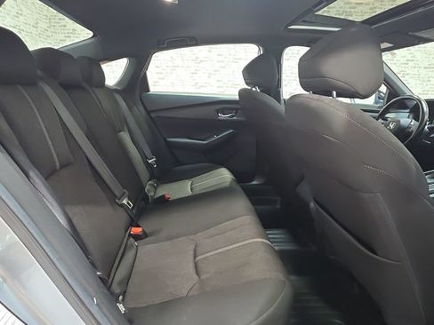 Used 2023 Honda Accord Sport image 11