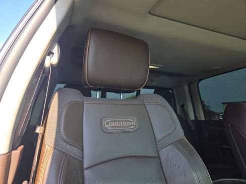 Used 2026 RAM 3500 Longhorn AWD/4WD image 31