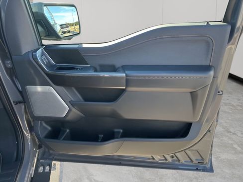 Used 2021 Ford F150 Tremor w/ Equipment Group 402A High image 13