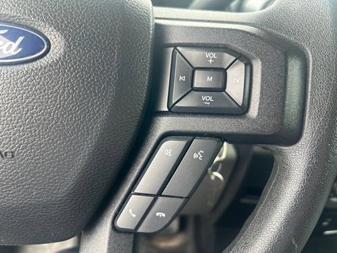 Used 2017 Ford F150 XLT RWD image 12