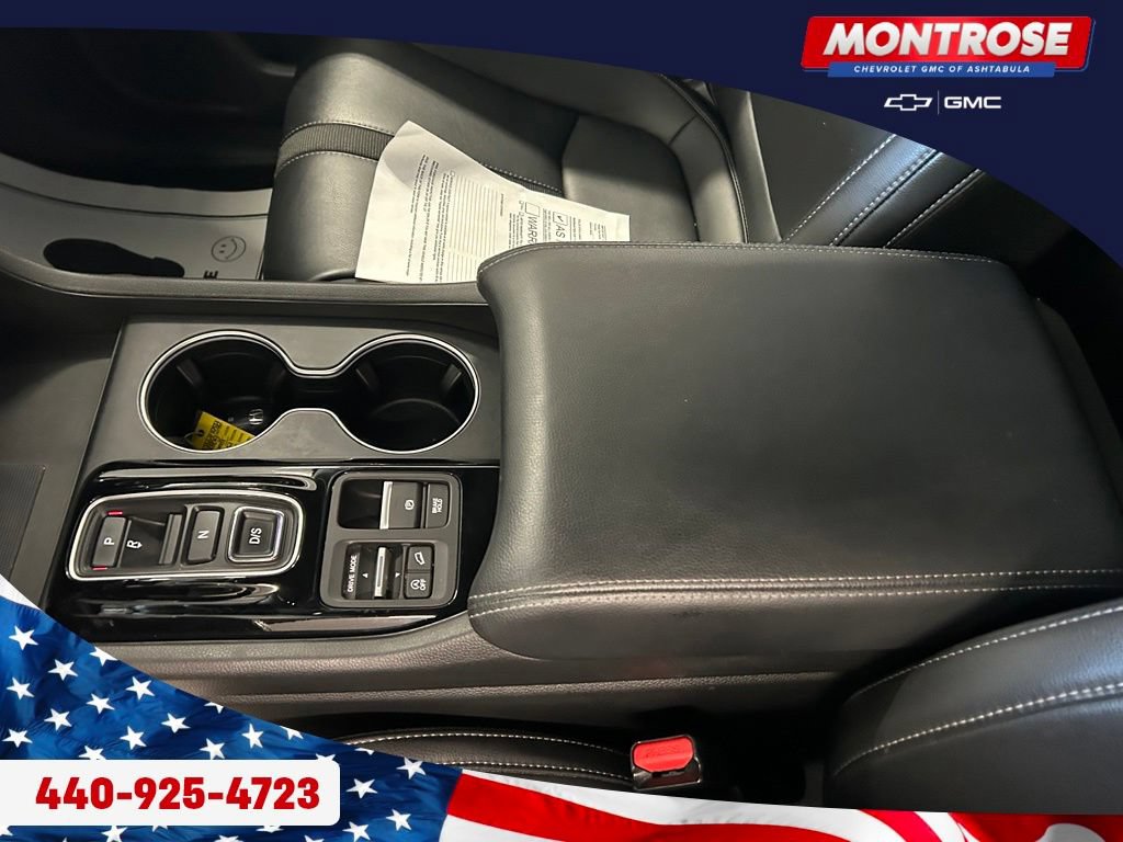 Used 2023 Honda Pilot Touring image 16