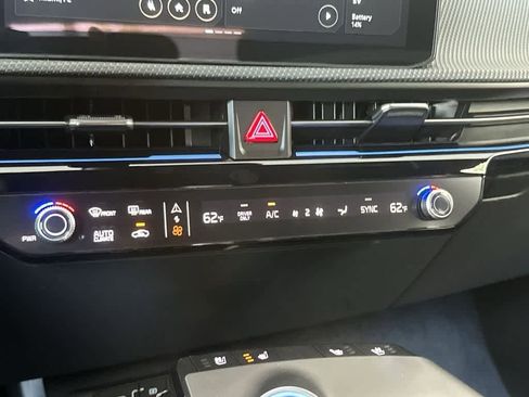 New 2025 Kia EV6 GT-Line image 20