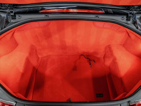 Used 2003 BMW Z8 RWD image 19