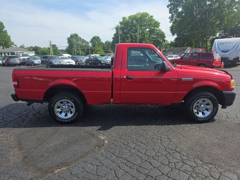 Used 2011 Ford Ranger XL RWD image 21