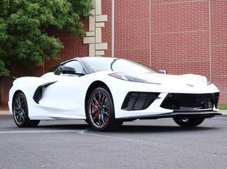 New 2026 Chevrolet Corvette Stingray Preferred Conv w/ 2LT RWD video 2