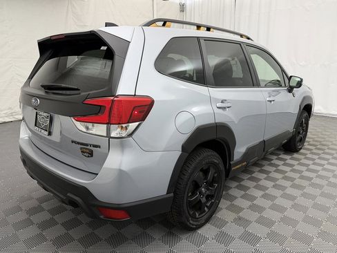 Used 2024 Subaru Forester Wilderness image 4