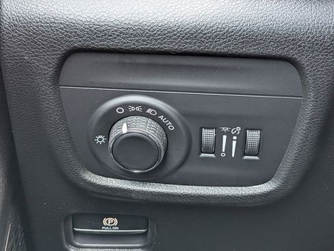 New 2026 Jeep Grand Cherokee 4WD image 16