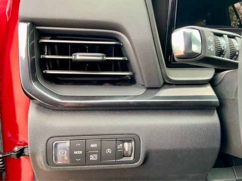 New 2026 GMC Terrain AT4 image 50