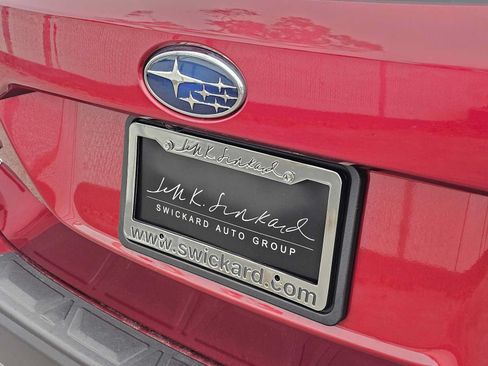 Used 2023 Subaru Outback Touring XT AWD/4WD image 13