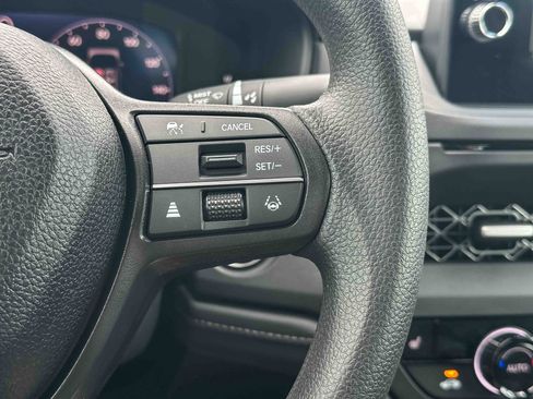 New 2026 Honda Accord SE image 19