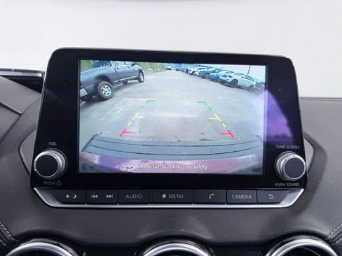 Used 2024 Nissan Sentra SV image 17