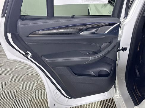 Used 2020 BMW X3 M w/ Executive Package image 20