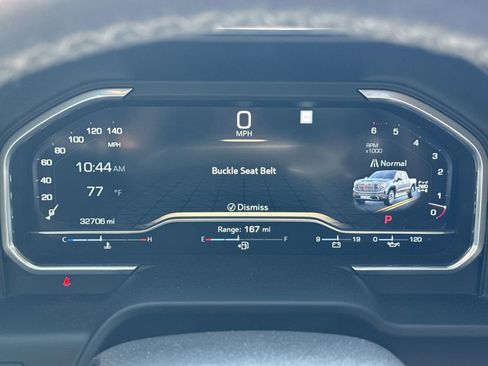 Used 2023 GMC Sierra 1500 Denali w/ Denali Reserve Package image 21