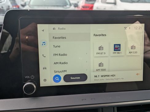 Used 2024 Toyota Prius LE image 26