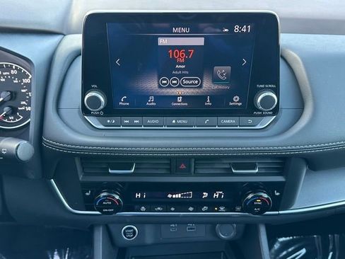 Certified 2023 Nissan Rogue SV w/ SV Premium B Package image 34