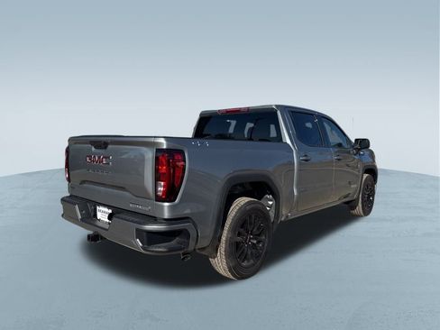 New 2026 GMC Sierra 1500 Elevation image 9