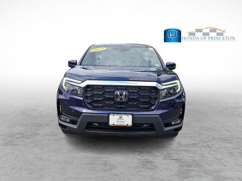 Certified 2023 Honda Passport EX-L image 2