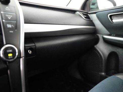 Used 2015 Toyota Camry XSE w/ Advanced Technology Package FWD image 47