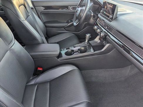 Used 2023 Honda Civic EX-L image 20