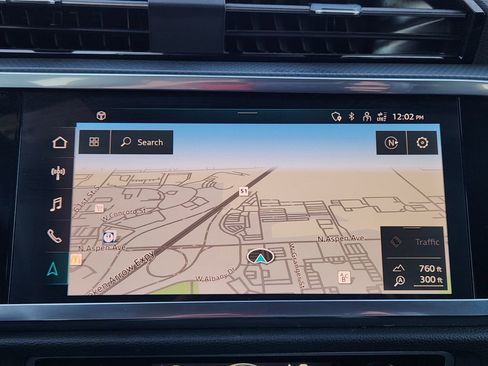 Used 2023 Audi Q3 2.0T Premium Plus AWD/4WD image 22