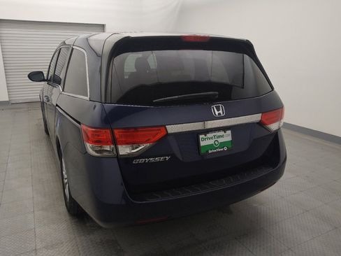 Used 2016 Honda Odyssey EX image 6
