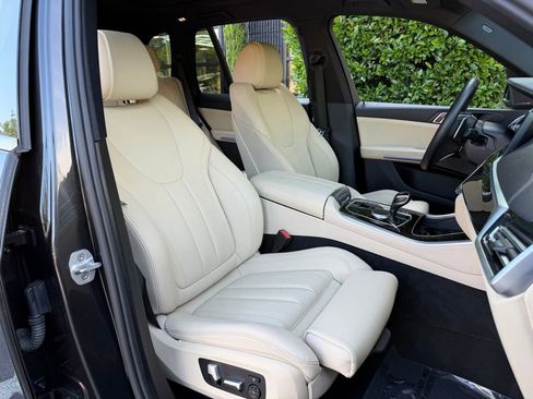 Used 2021 BMW X5 xDrive40i w/ Premium Package AWD/4WD image 34