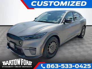 New 2025 Ford Mustang Mach-E GT w/ Interior Protection Package video 1