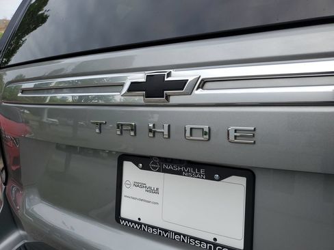 Used 2023 Chevrolet Tahoe High Country AWD/4WD image 6