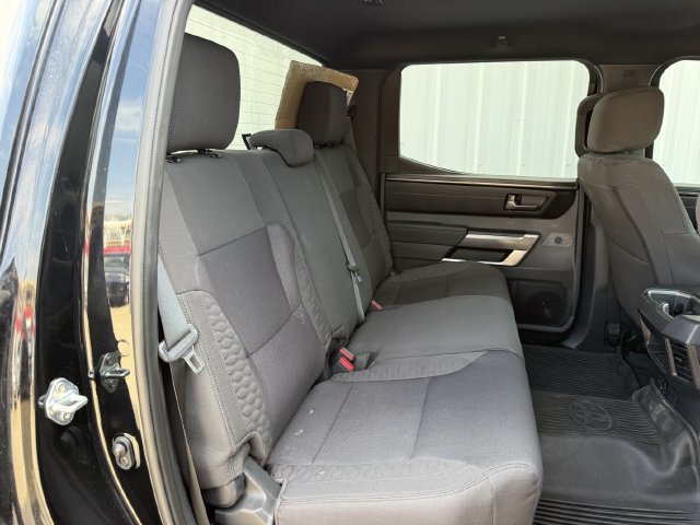 Used 2026 Toyota Tundra SR5 RWD image 32
