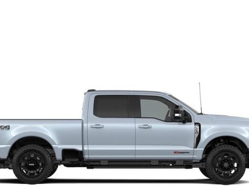 New 2026 Ford F250 Lariat w/ Black Appearance Package image 37