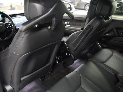 Used 2023 Land Rover Range Rover Sport First Edition AWD/4WD image 17