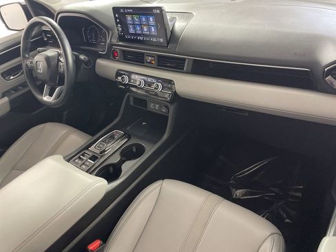 Used 2024 Honda Pilot EX-L image 26