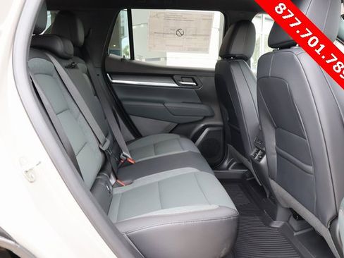 New 2026 GMC Terrain AT4 w/ Convenience Package III image 19