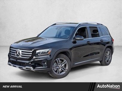 Certified 2026 Mercedes-Benz GLB 250