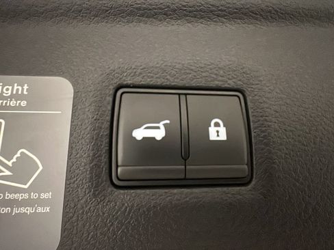 Used 2024 INFINITI QX50 Sport AWD/4WD image 22