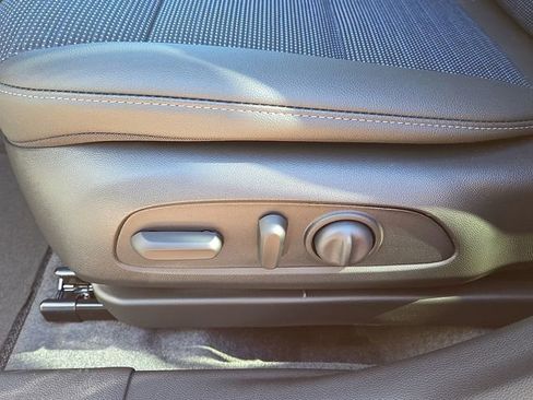 New 2026 Buick Envista Preferred w/ Convenience I Package FWD image 9