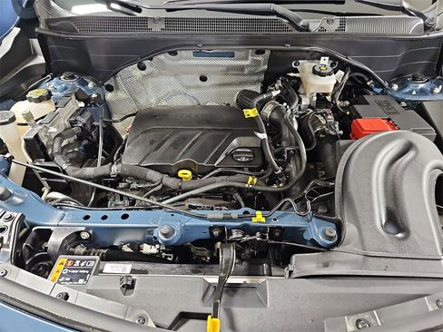 Used 2024 Buick Encore GX Preferred image 34