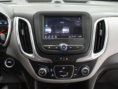 Used 2024 Chevrolet Equinox LS w/ Driver Confidence II Package FWD image 15