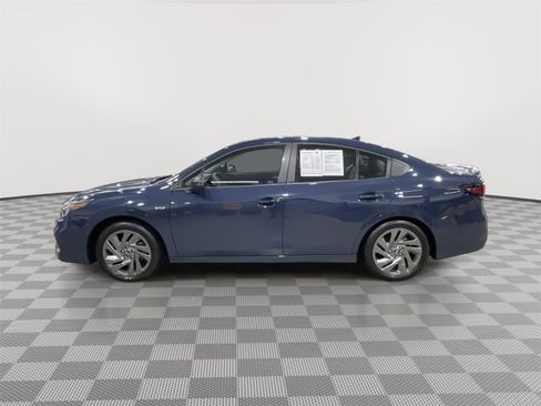Used 2025 Subaru Legacy Sport AWD/4WD image 10