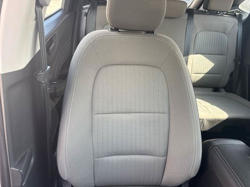 Used 2021 Ford Escape S FWD image 10