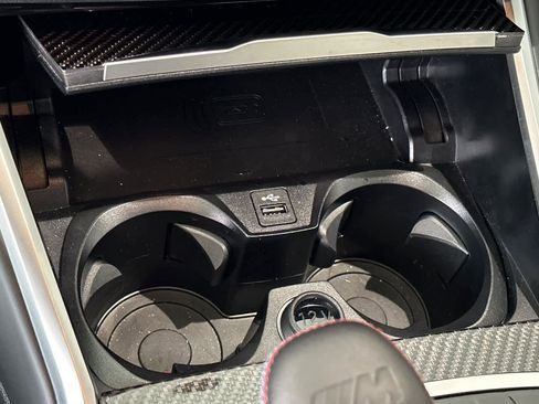 Used 2025 BMW M4 xDrive Competition image 19