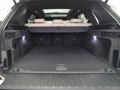 Certified 2024 BMW X5 xDrive40i w/ M Sport Package image 12