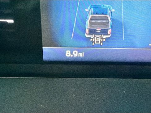 New 2025 Ford Ranger XL w/ Trailer Tow Package image 17