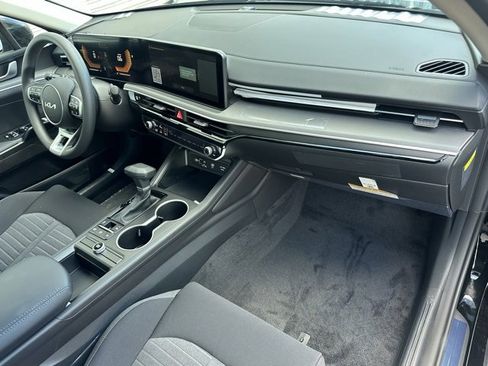 New 2026 Kia K5 LXS image 42