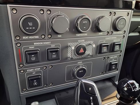 Used 2024 INEOS Grenadier image 12