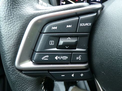 Used 2025 Subaru Legacy Limited AWD/4WD image 31