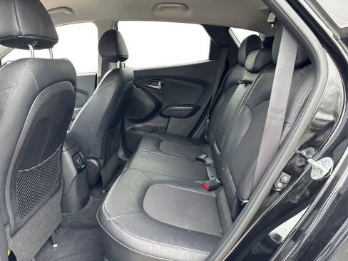 Used 2014 Hyundai Tucson SE image 10