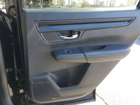 Used 2023 Honda CR-V EX image 12